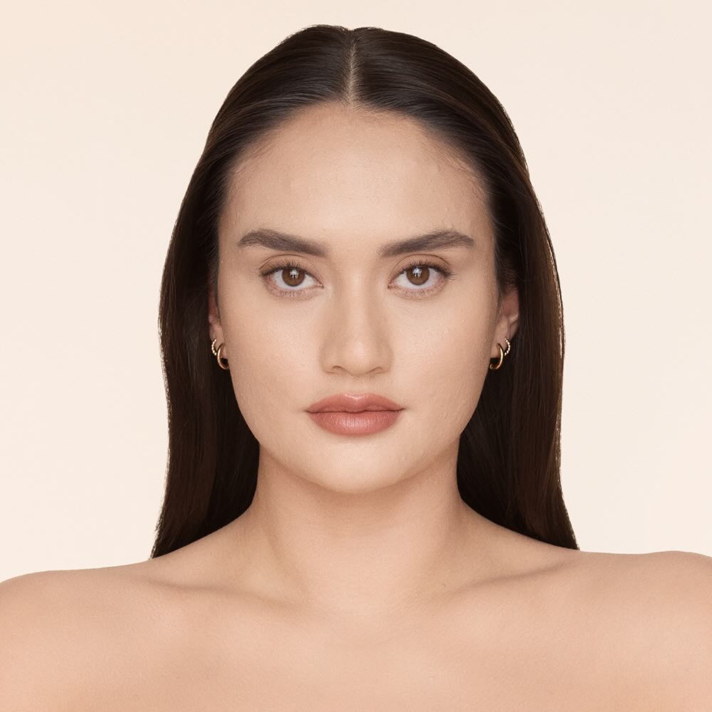 AIRBRUSH FLAWLESS FOUNDATION (BASE DE MAQUILLAJE)